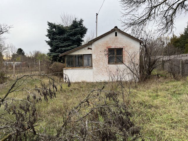 Eladó telek, Debrecenben 12 M Ft / költözzbe.hu