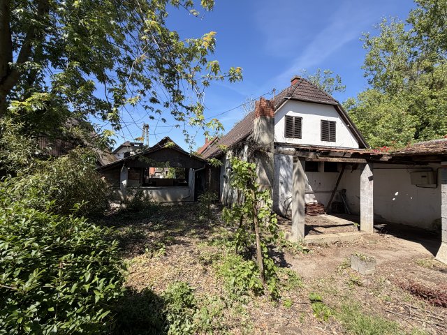 Eladó családi ház, Csokonyavisontán, Tavasz utcában 21.9 M Ft