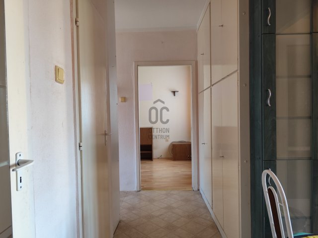 Eladó panellakás, Budapesten, XXI. kerületben 55.9 M Ft, 2 szobás