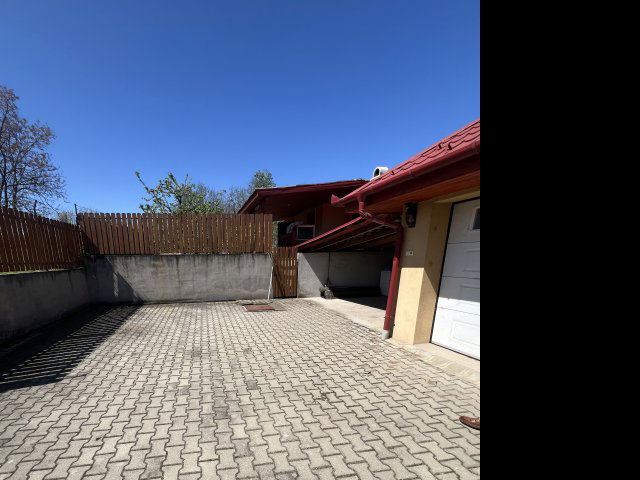 Kiadó családi ház, albérlet, Mátészalkán 170 E Ft / hó
