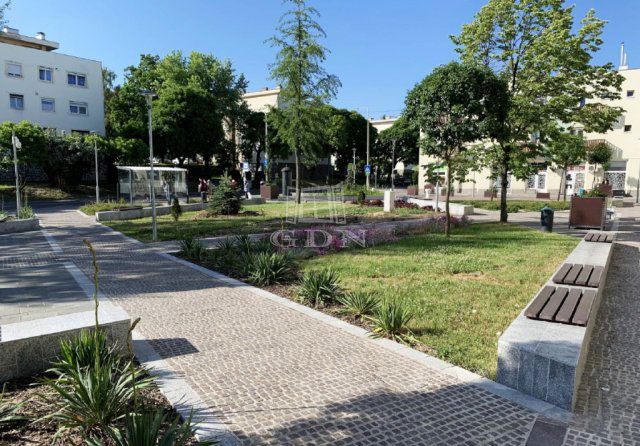 Eladó téglalakás, Komlón 20.95 M Ft, 2 szobás