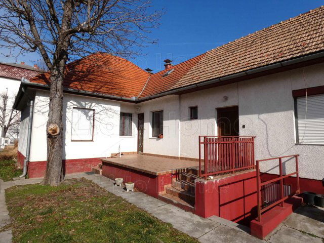 Eladó családi ház, Siófokon 68 M Ft / költözzbe.hu