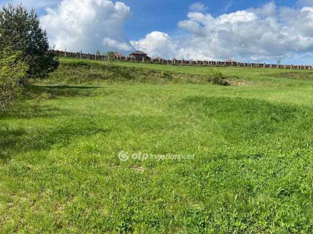Eladó telek, Berkenyén 23.5 M Ft / költözzbe.hu