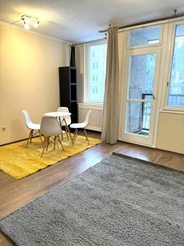 Kiadó téglalakás, albérlet, XIII. kerületben, Radnóti Miklós utcában