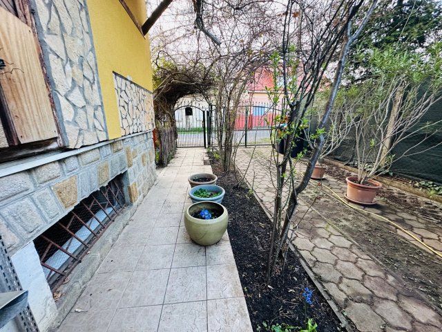 Eladó ikerház, Budapesten, XVIII. kerületben 93 M Ft, 3+1 szobás