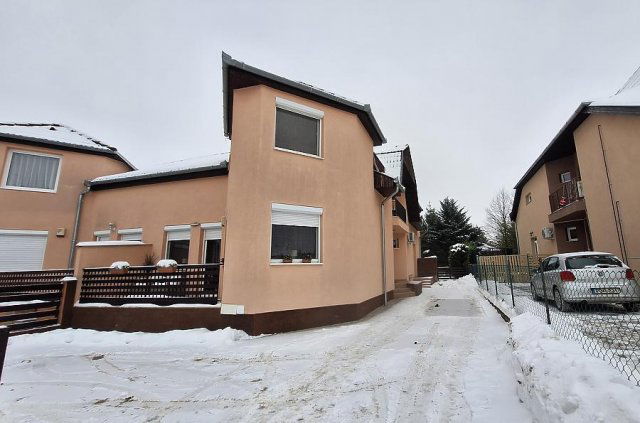 Eladó téglalakás, Gödön 94.5 M Ft, 4 szobás