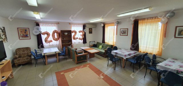 Eladó hotel, Sárospatakon 149 M Ft, 7 szobás