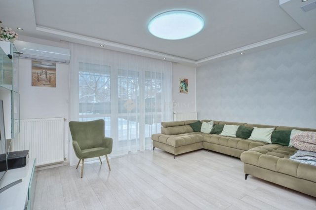 Eladó sorház, Budapesten, X. kerületben 139.9 M Ft, 4 szobás