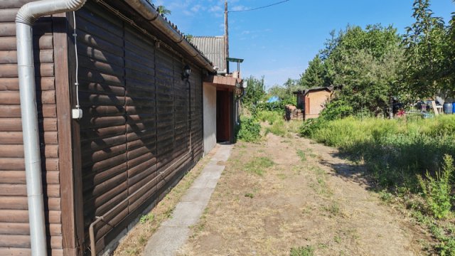 Eladó családi ház, Monoron 19.9 M Ft, 4 szobás