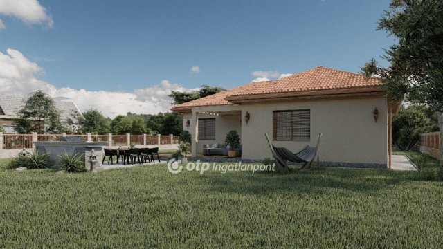 Eladó családi ház, Szombathelyen 79.845 M Ft, 3 szobás