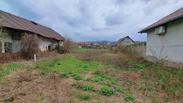 Eladó családi ház, Abaújszántón 10.9 M Ft, 3 szobás
