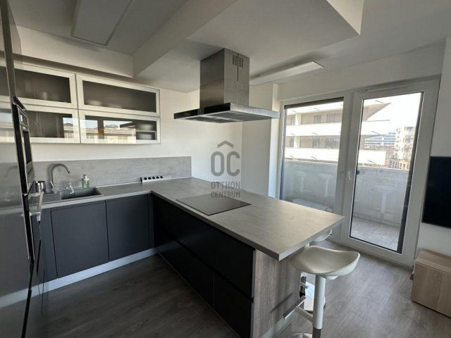 Eladó téglalakás, Budapesten, IX. kerületben 93 M Ft, 2 szobás