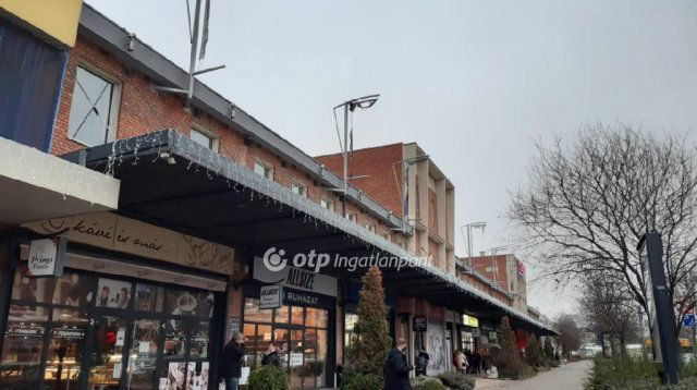 Kiadó iroda, Budapesten, XI. kerületben 558 E Ft / hó, 1 szobás