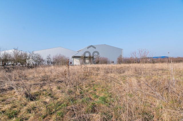 Eladó telek, Felsőzsolcán 300 M Ft / költözzbe.hu