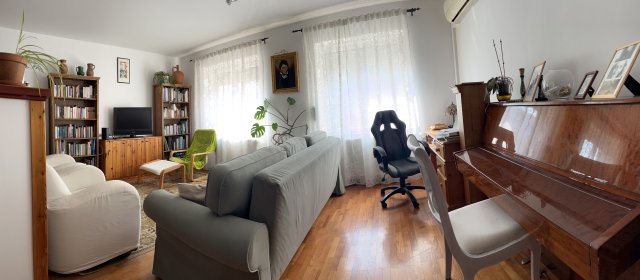 Eladó téglalakás, Szegeden, Kecskeméti utcában 65 M Ft