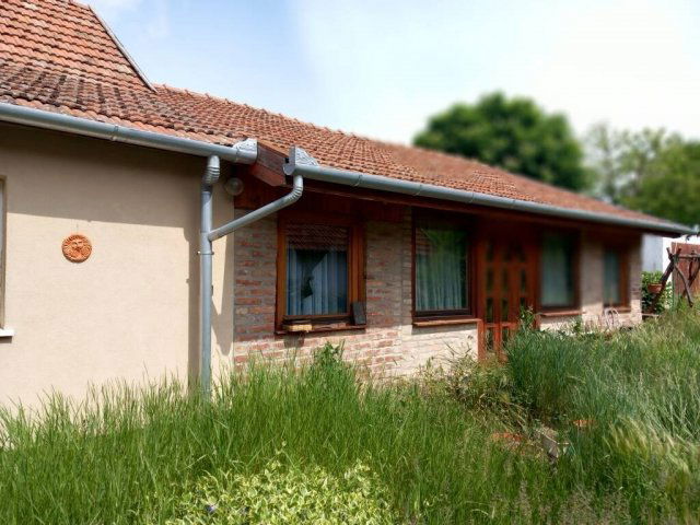 Eladó családi ház, Nagykörűn 29.99 M Ft, 3 szobás