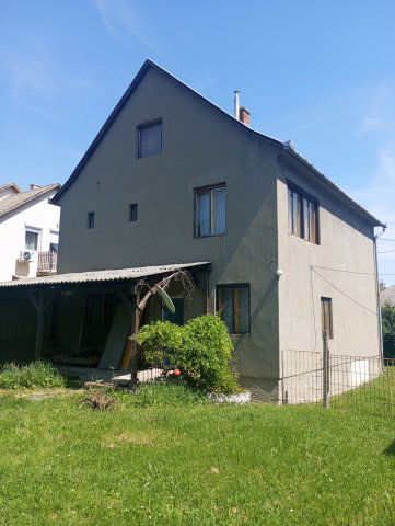 Eladó családi ház, Kisnánán 24 M Ft, 4 szobás