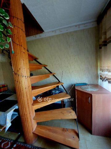 Eladó nyaraló, Bükkaranyosban 19.9 M Ft, 1+2 szobás