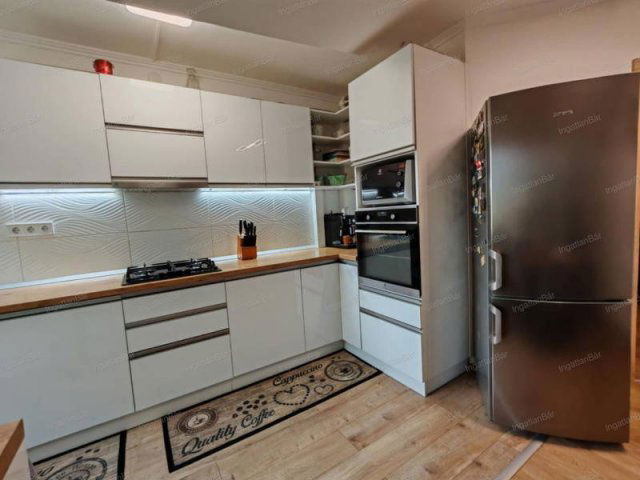 Eladó téglalakás, Nyíregyházán 66.9 M Ft, 2 szobás