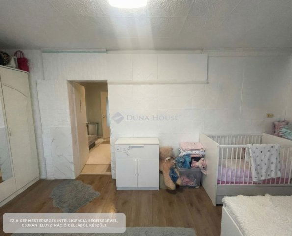 Eladó családi ház, Ócsán 84.99 M Ft, 7 szobás