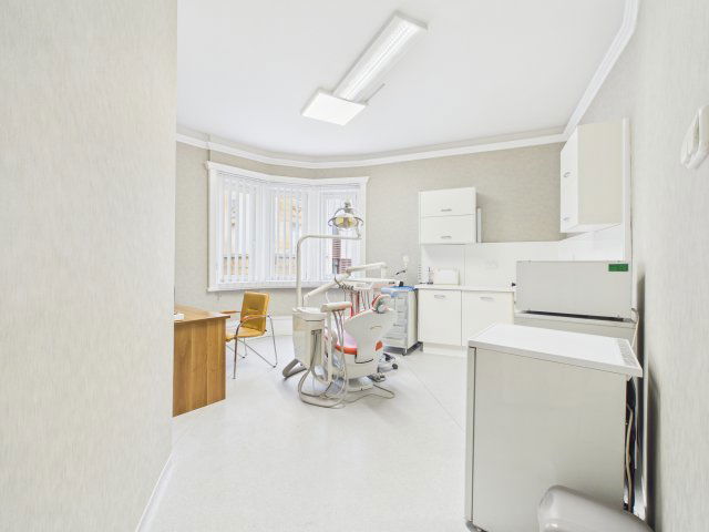 Eladó téglalakás, Budapesten, VII. kerületben 190 M Ft