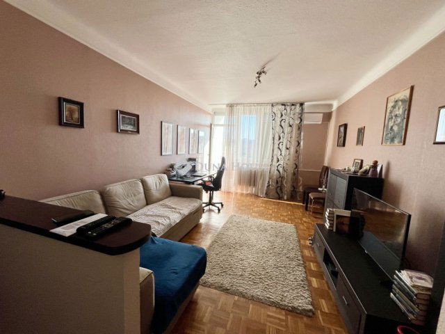 Eladó téglalakás, Nyíregyházán 34.9 M Ft, 2 szobás