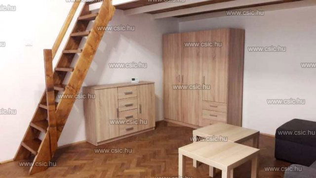 Eladó téglalakás, Budapesten, VIII. kerületben 54 M Ft, 1 szobás