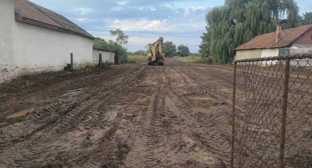 Eladó telek, Demecseren 5.5 M Ft / költözzbe.hu