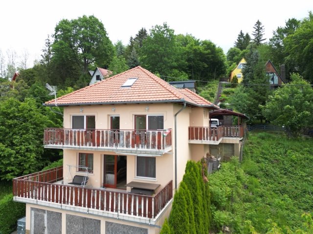 Eladó családi ház, Mátraszentimrén 140 M Ft, 5 szobás