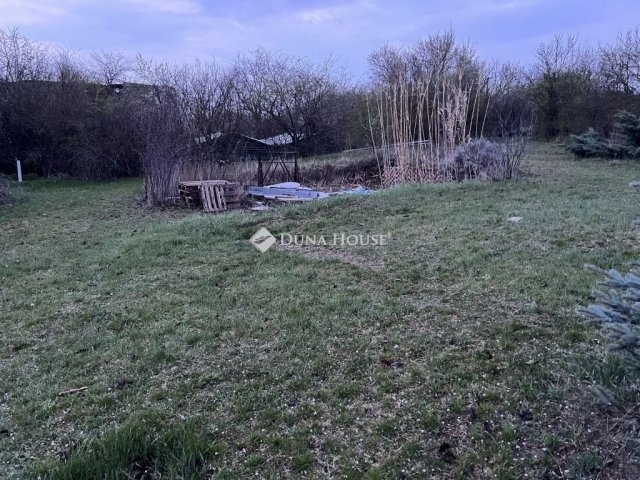 Eladó telek, Sárszentmihályon 25.9 M Ft / költözzbe.hu