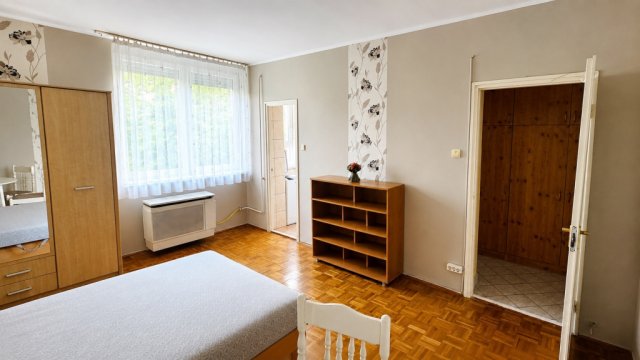 Kiadó téglalakás, albérlet, Miskolcon 110 E Ft / hó, 1 szobás