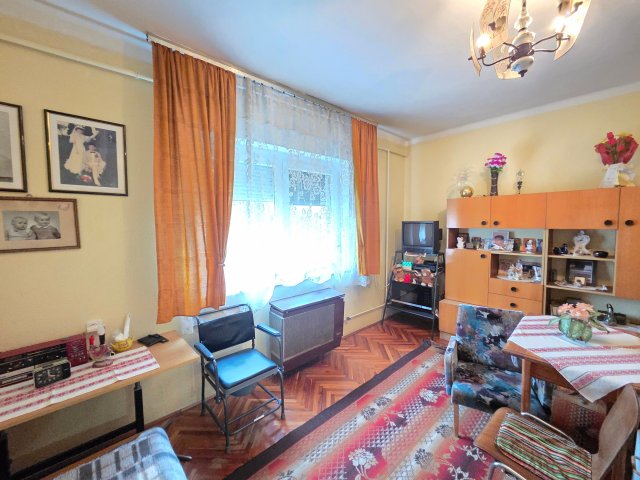 Eladó családi ház, Balatonszentgyörgyön 44.9 M Ft, 3+1 szobás