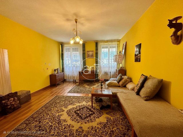 Eladó téglalakás, Szegeden, Bocskai utcában 59.99 M Ft, 2 szobás