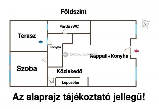 Eladó családi ház, Budapesten, XIX. kerületben 129.9 M Ft