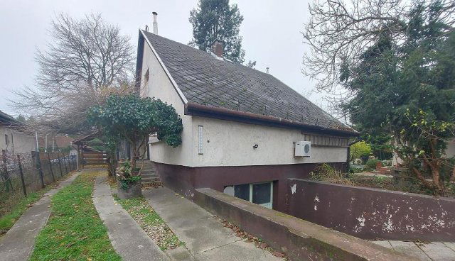 Eladó családi ház, Gödön 84.9 M Ft, 2+1 szobás