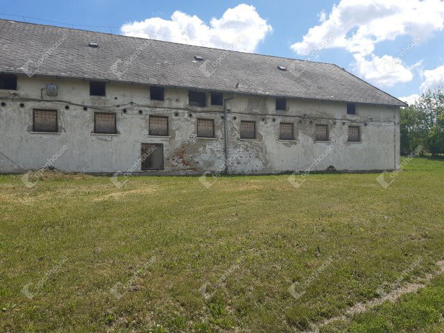 Eladó telek, Nagykanizsán 95 M Ft / költözzbe.hu