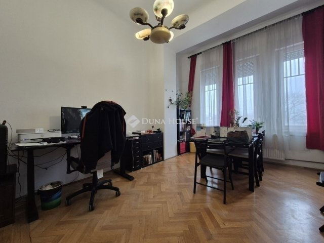 Eladó téglalakás, Budapesten, IX. kerületben 54.9 M Ft, 2 szobás