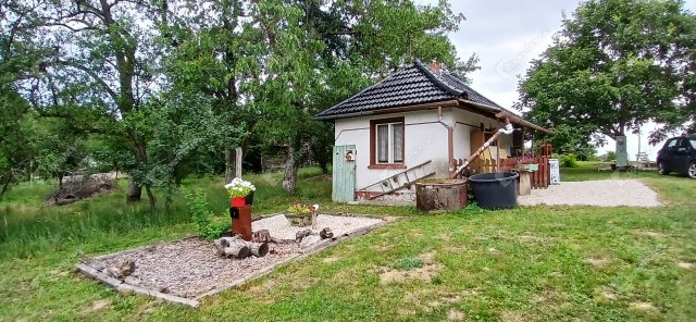 Eladó telek, Lentiben 5 M Ft / költözzbe.hu