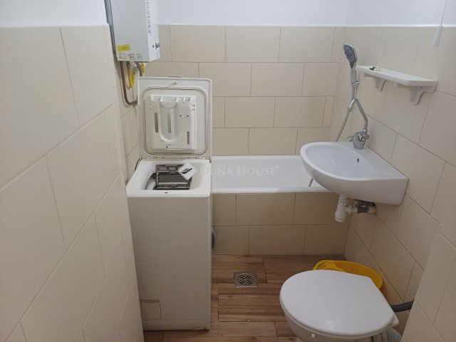 Eladó téglalakás, Miskolcon, Budai Nagy Antal utcában 22.9 M Ft