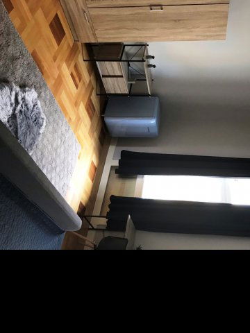 Kiadó téglalakás, albérlet, Pécsett, Király utcában, 1 szobás