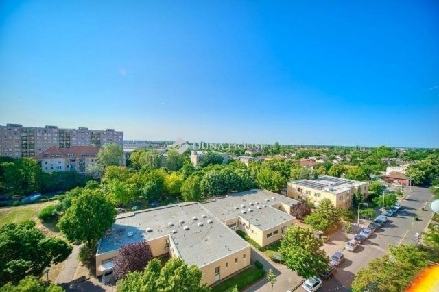 Eladó panellakás, Budapesten, XIX. kerületben 55.9 M Ft, 2 szobás