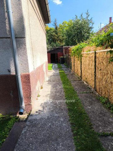 Eladó családi ház, Győrött 115 M Ft, 3 szobás