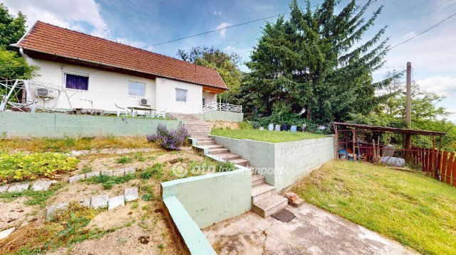 Eladó családi ház, Miskolcon 63 M Ft, 2+1 szobás