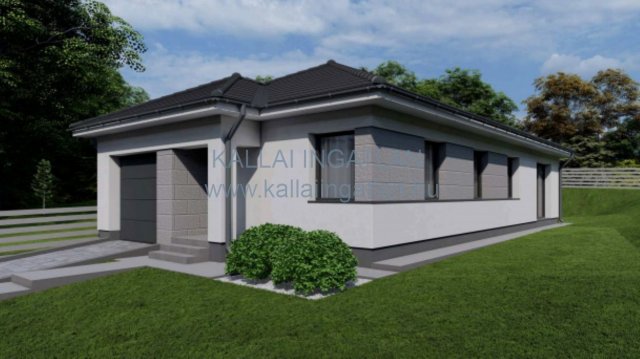 Eladó családi ház, Nyíregyházán 85 M Ft, 3 szobás