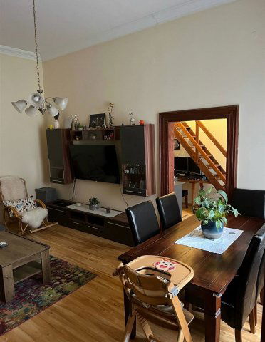 Eladó téglalakás, Budapesten, VI. kerületben 67.9 M Ft