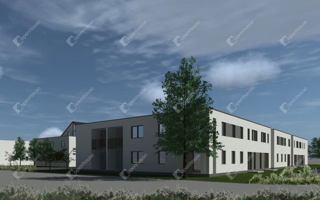 Eladó téglalakás, Győrött 79.9 M Ft, 3 szobás