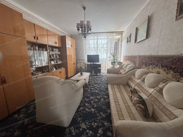 Eladó téglalakás, Tatabányán 39.99 M Ft, 2 szobás