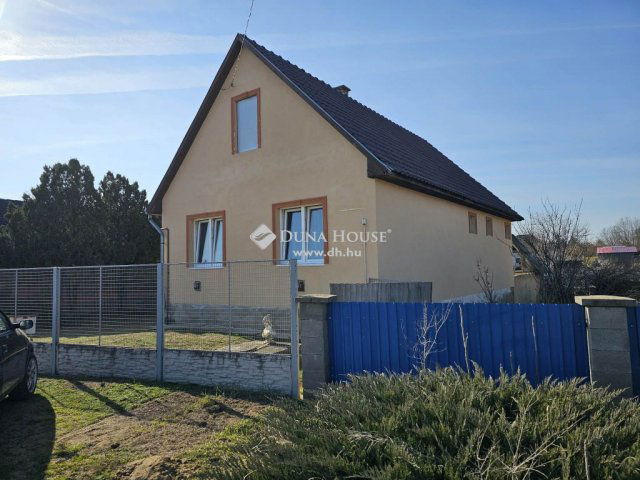 Eladó családi ház, Nyíregyházán 43.9 M Ft, 3 szobás