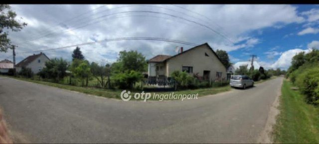 Eladó családi ház, Karancskeszin 19.3 M Ft, 3 szobás