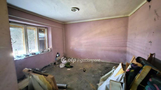 Eladó családi ház, Jánoshidán 5.8 M Ft, 2+2 szobás